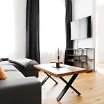 Apartamento Be In Im Bergmannkiez Berlim