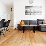 Be In Im Bergmannkiez Apartamento