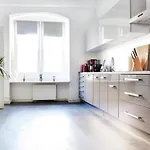 Apartment Be In Im Bergmannkiez Berlin