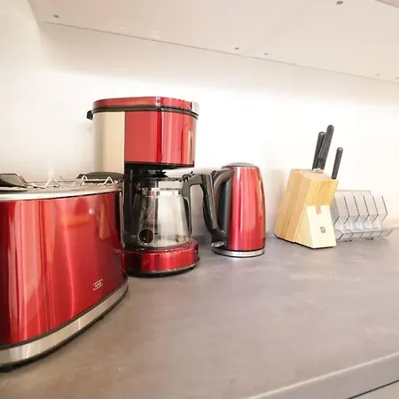 Be In Im Bergmannkiez * Berlin