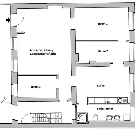 Be In Im Bergmannkiez