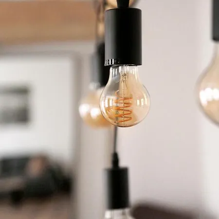 アパート Be In Im Bergmannkiez *