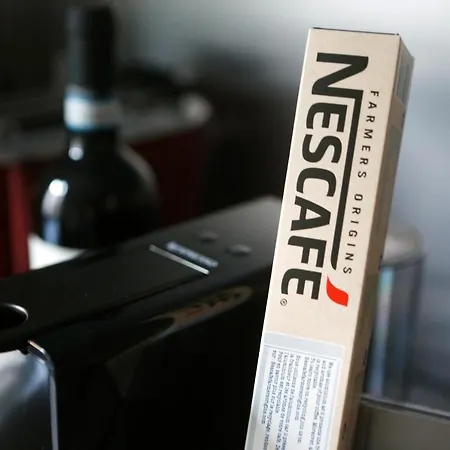 Apartman Be In Im Bergmannkiez