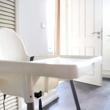 Be In Im Bergmannkiez Apartman Berlin