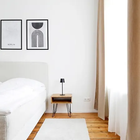 Be In Im Bergmannkiez