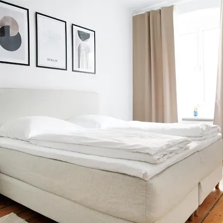 Be In Im Bergmannkiez