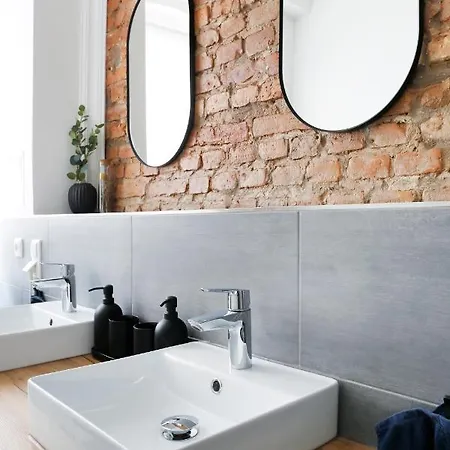 Be In Im Bergmannkiez * Berlin