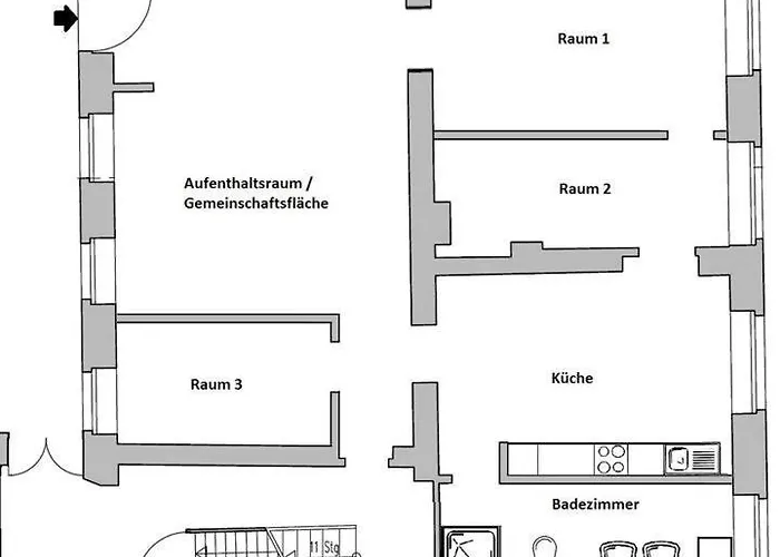 Be In Im Bergmannkiez