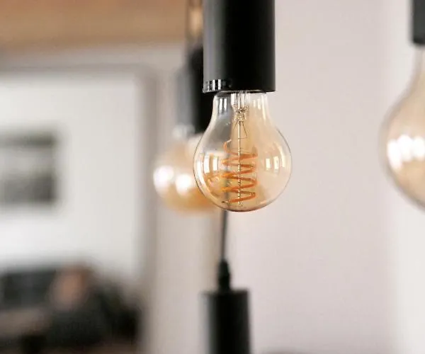 Lejlighed Be In Im Bergmannkiez *