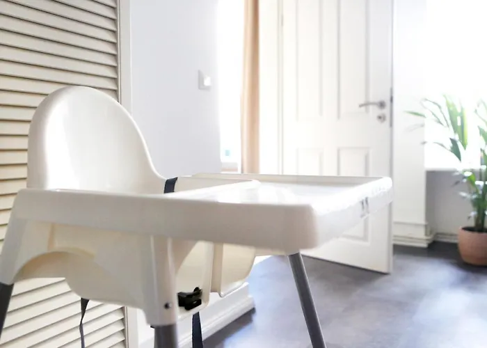 Be In Im Bergmannkiez Apartamento Berlín