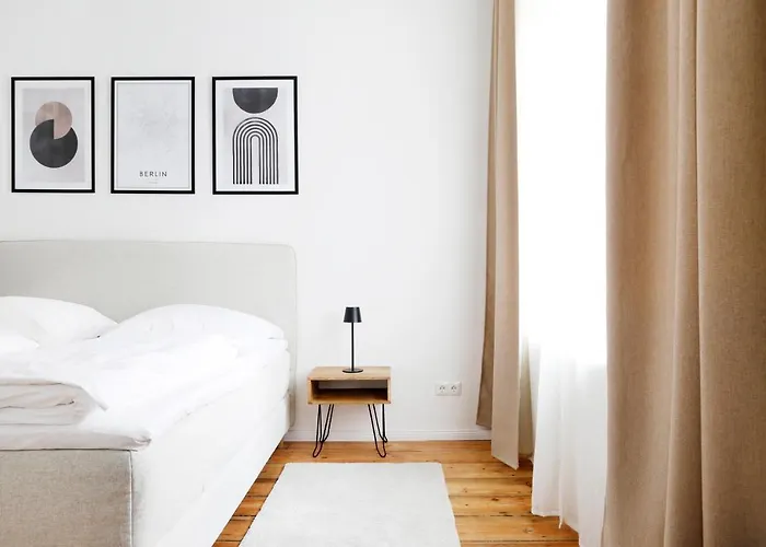 Be In Im Bergmannkiez