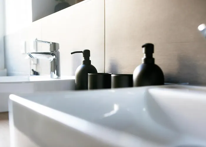 Be In Im Bergmannkiez *