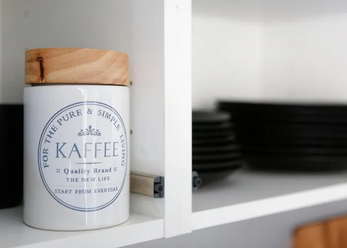 Apartamento Be In Im Bergmannkiez Berlín