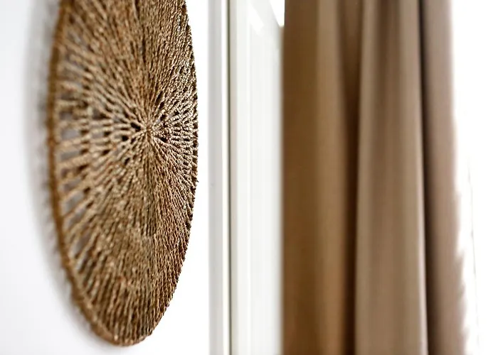 公寓 Be In Im Bergmannkiez 柏林