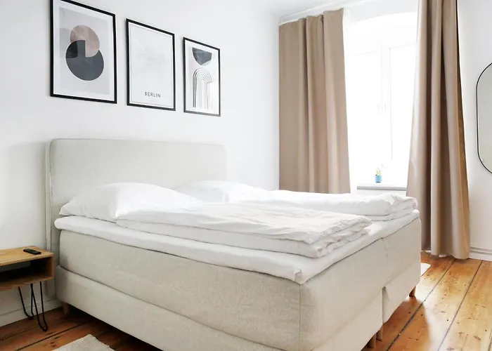 Be In Im Bergmannkiez