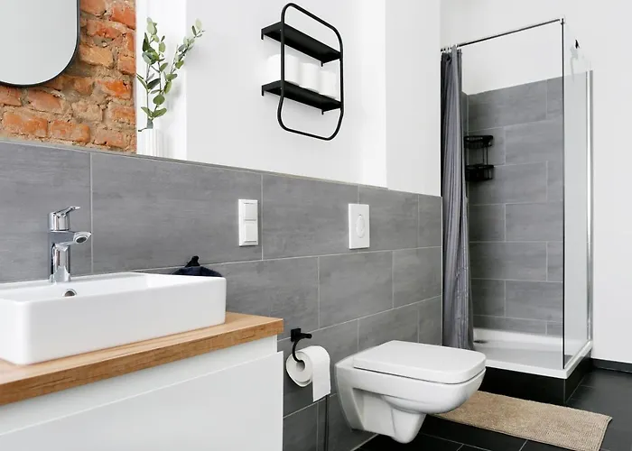 Be In Im Bergmannkiez Apartamento Berlín