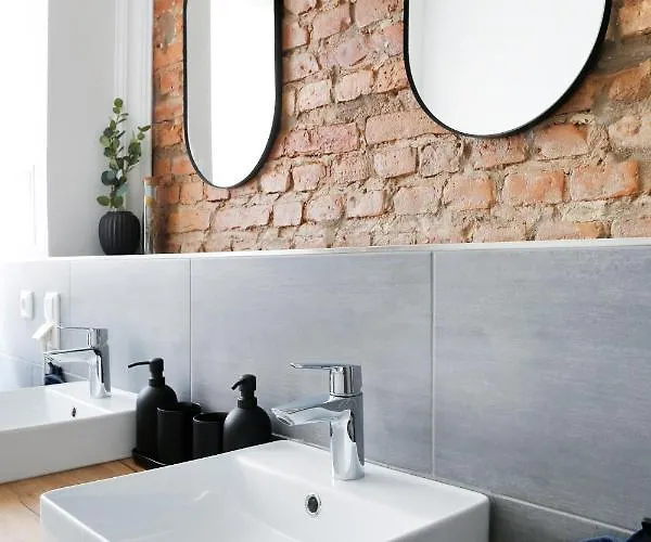 Be In Im Bergmannkiez * ברלין