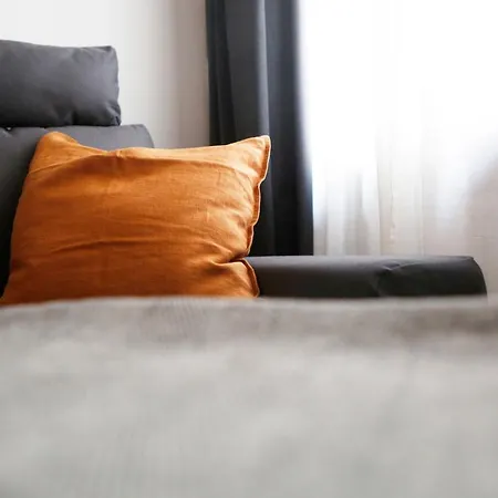 Apartment Be In Im Bergmannkiez *