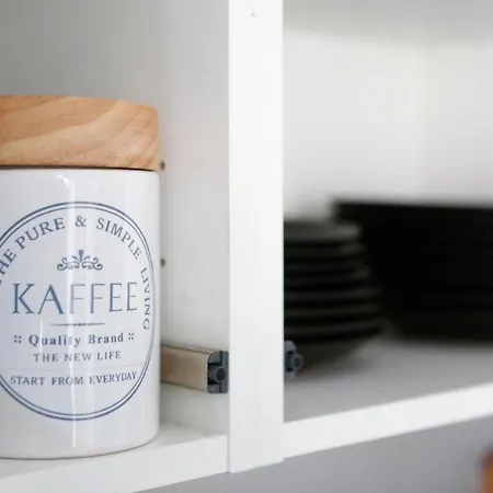 Apartment Be In Im Bergmannkiez Berlin