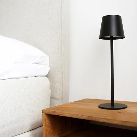 Be In Im Bergmannkiez * Berlin