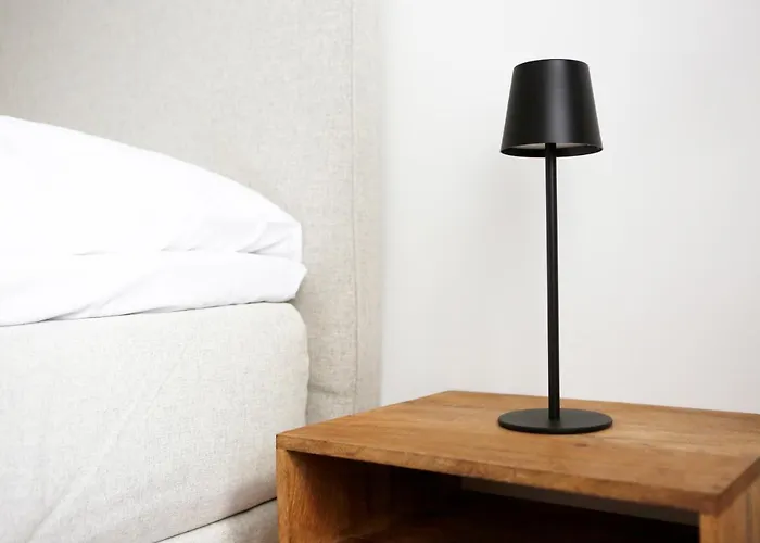 Be In Im Bergmannkiez * ベルリン