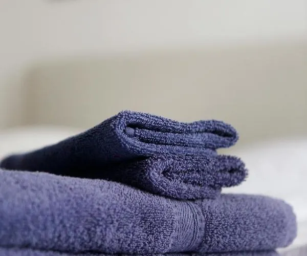 Be In Im Bergmannkiez アパート ベルリン